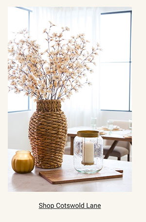 Shop Cotswold Lane Collection
