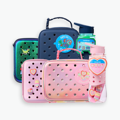 Studymate Charm Collection