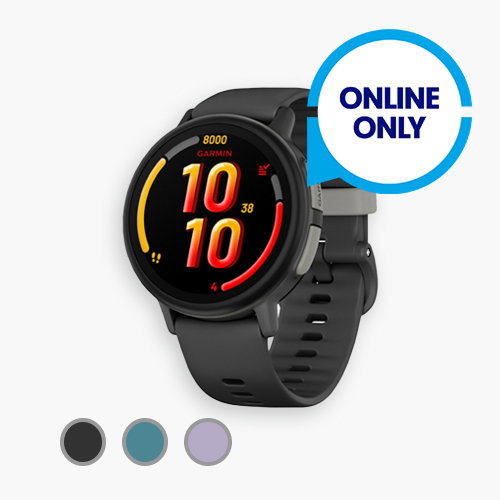 Garmin Bounce 2 Kids Smartwatch