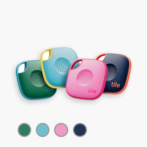 Tile Mate Bluetooth Tracker 2024