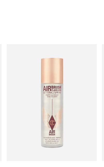 CHARLOTTE TILBURY