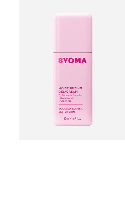 BYOMA