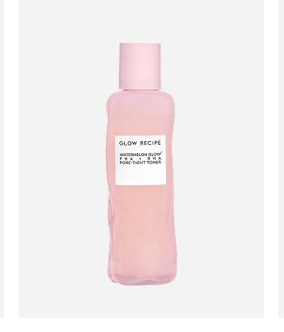 GLOW RECIPE