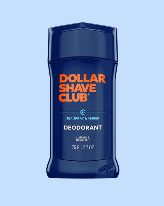 DEODORANT