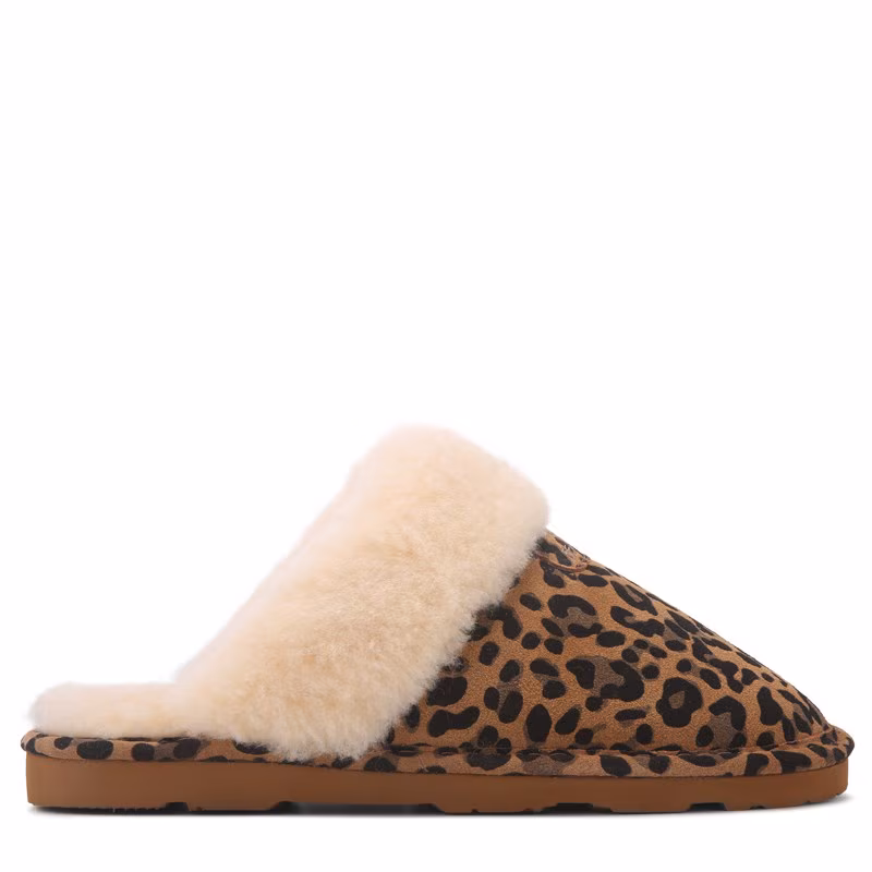 Women's Loki Exotic Slipper