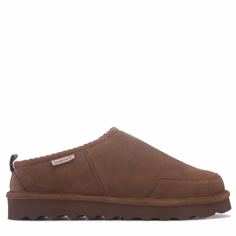 Men's Damian Slipper