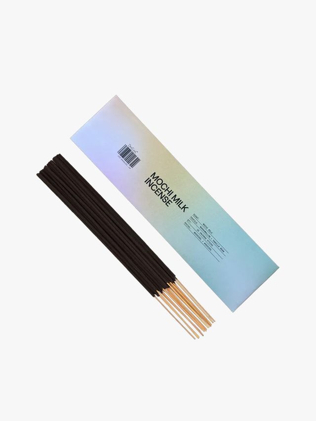 Gourmand Incense...Exists?