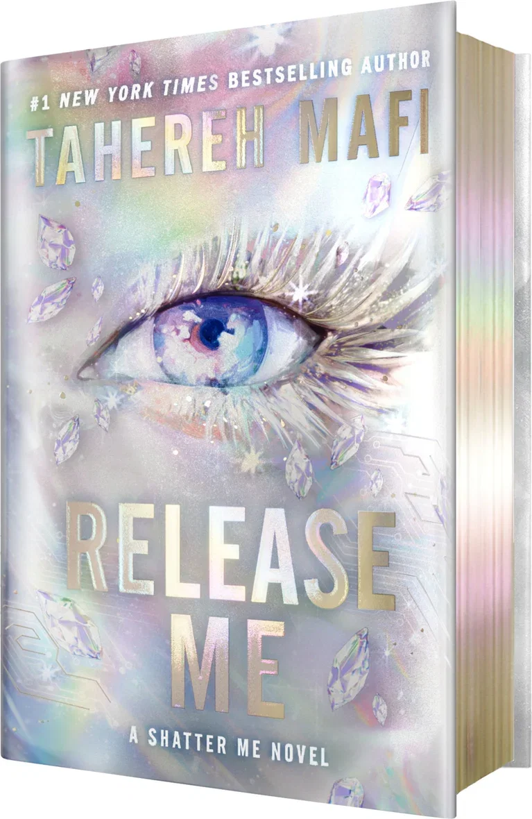 Release Me