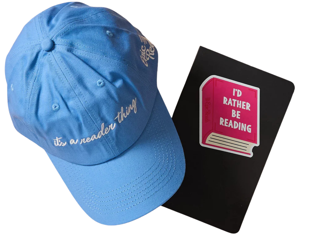 Get Merch