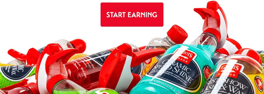 Start Earning