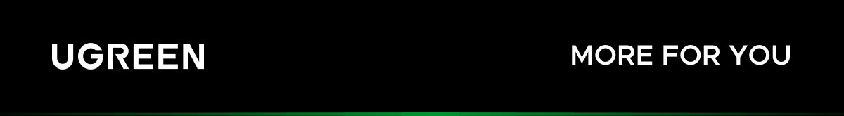 UGREEN
