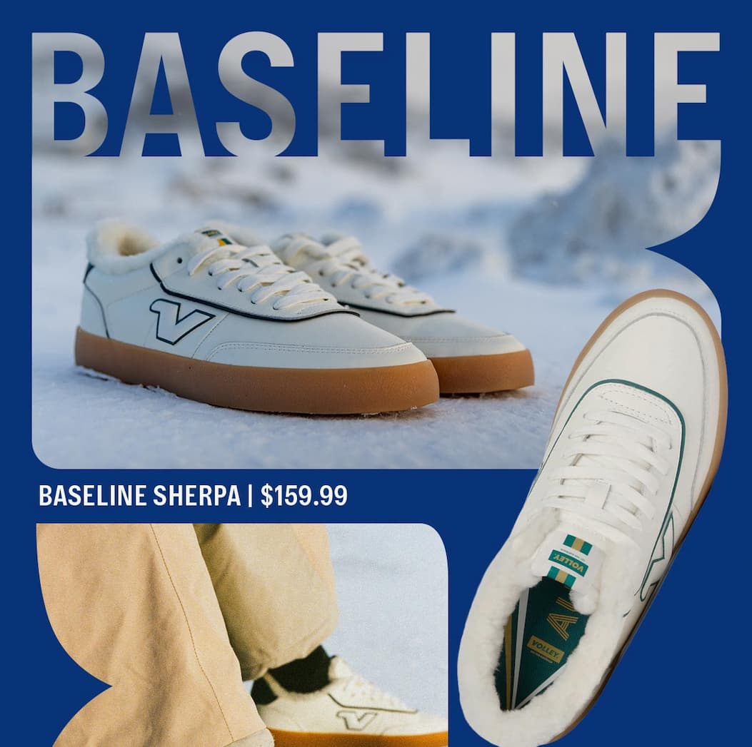 Baseline Sherpa