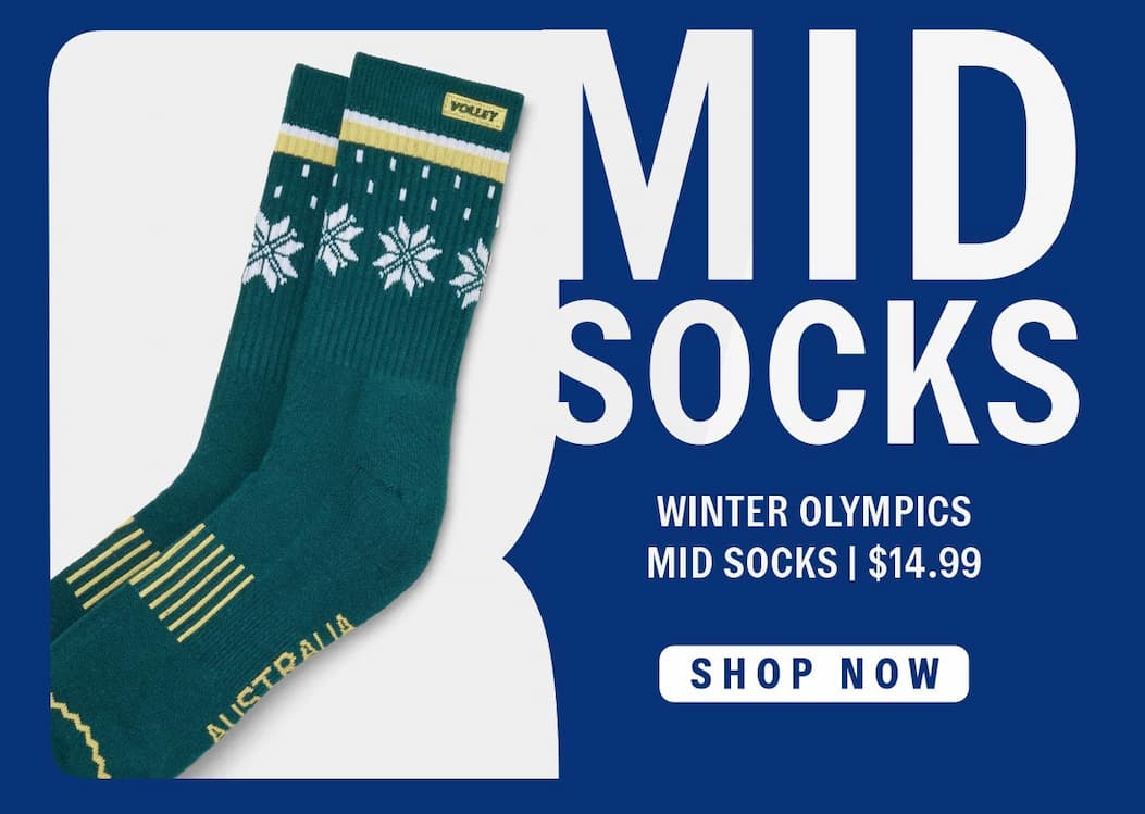 Mid Socks