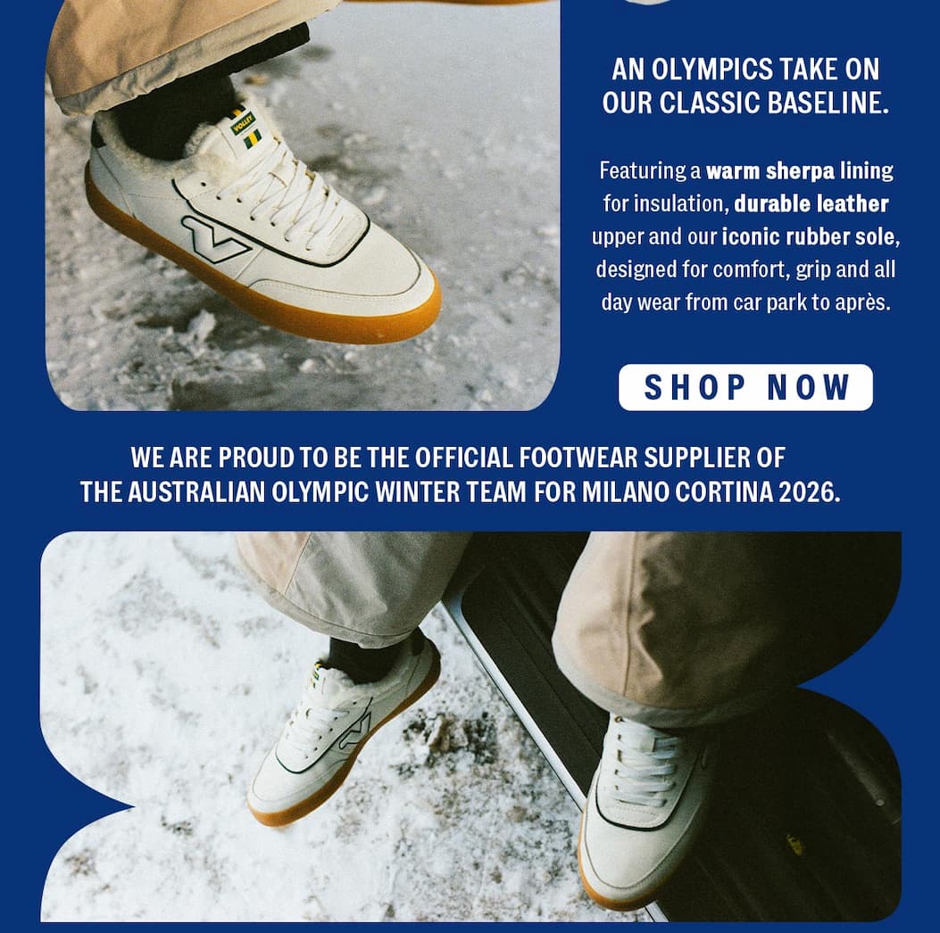 Baseline Sherpa