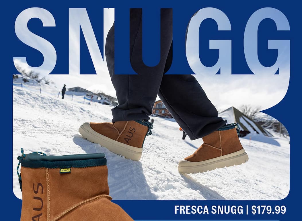 Fresca Snugg