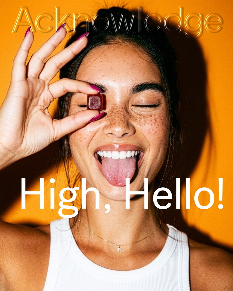 High, Hello!