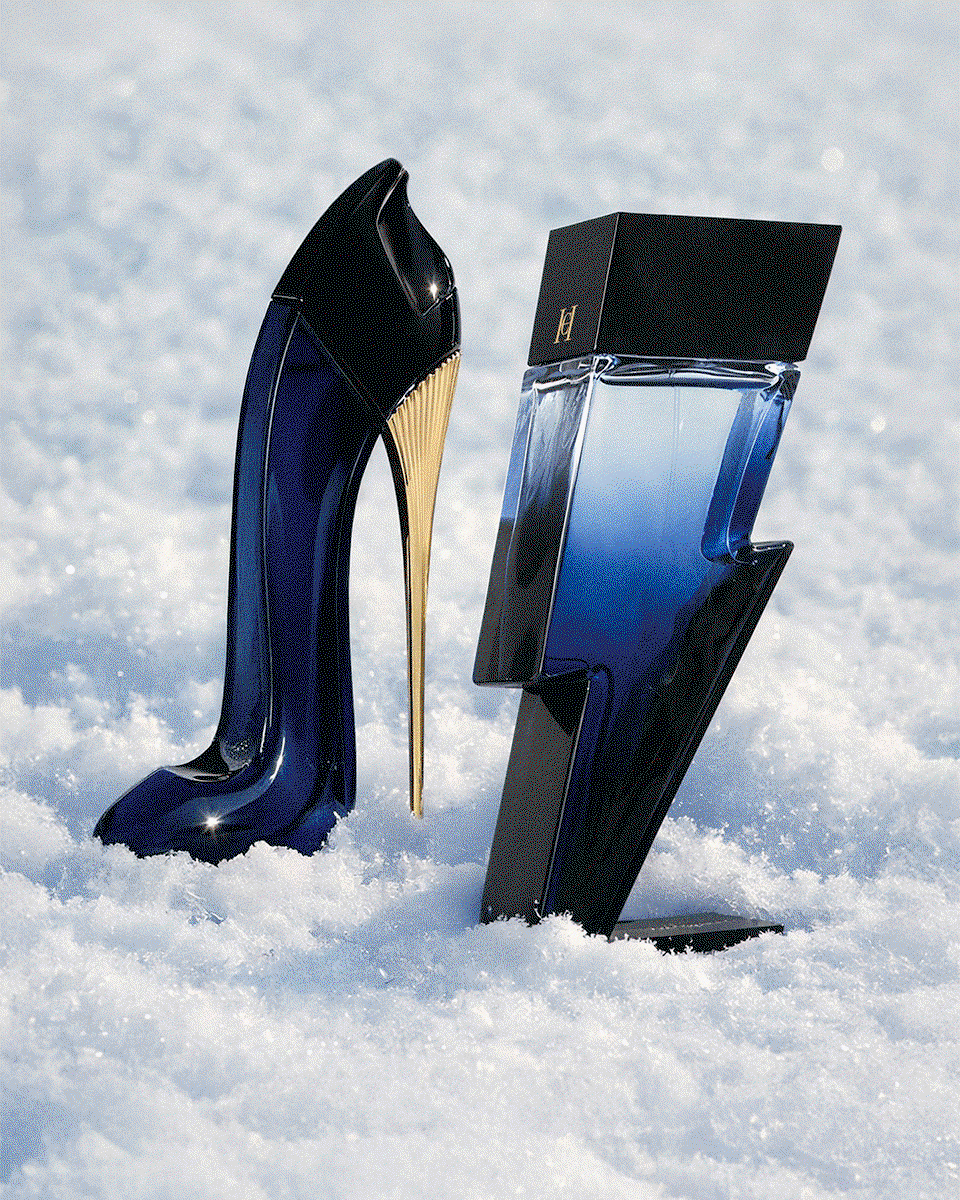 The Winter Beauty Sale