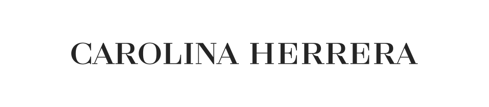 Carolina Herrera