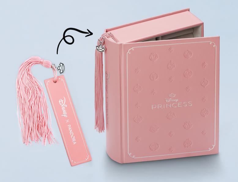 Pandora: NEW Disney Princess x Pandora styles come with a free