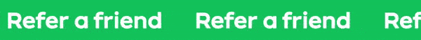 Refer a friend