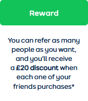 Reward