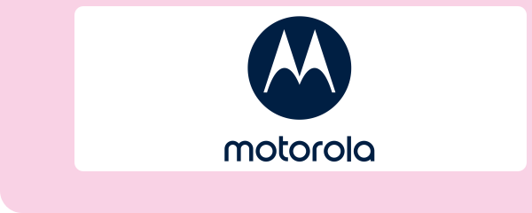 Motorola logo