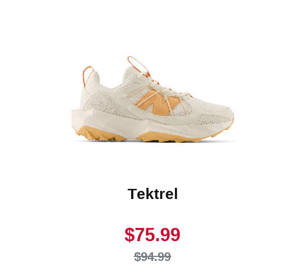 Custom running sale product recommendation