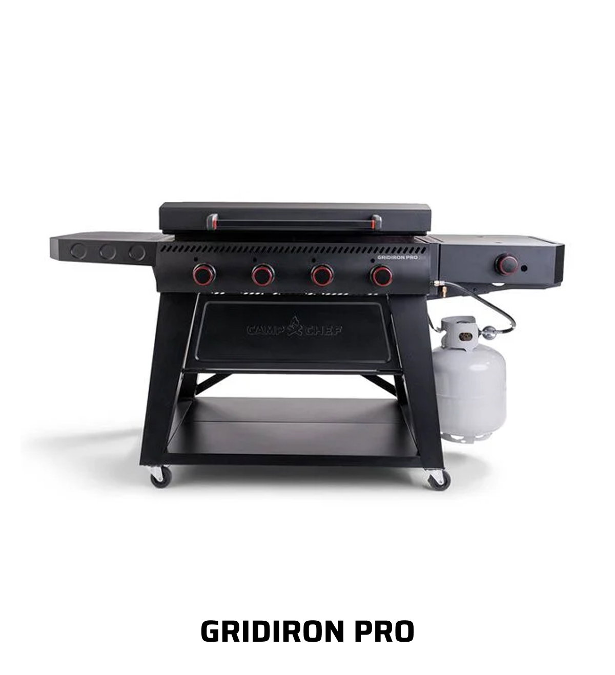 Gridiron Pro