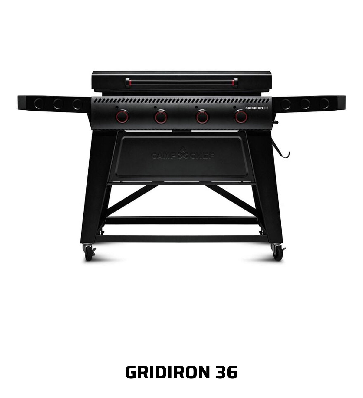 Gridiron 36