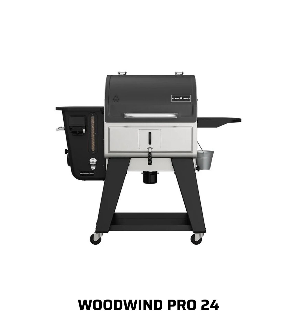 Woodwind Pro 24