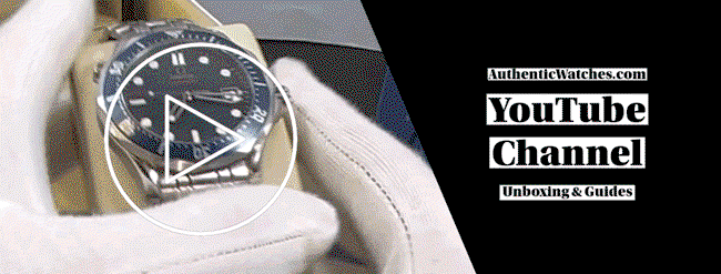 AuthenticWatches.com YouTube Channel