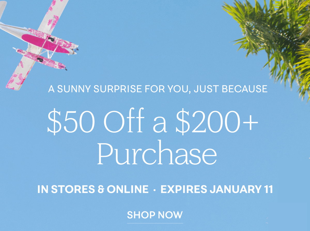 A Sunny Surprise For You