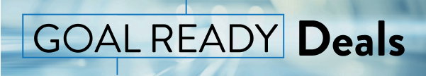 Goal Ready Deals