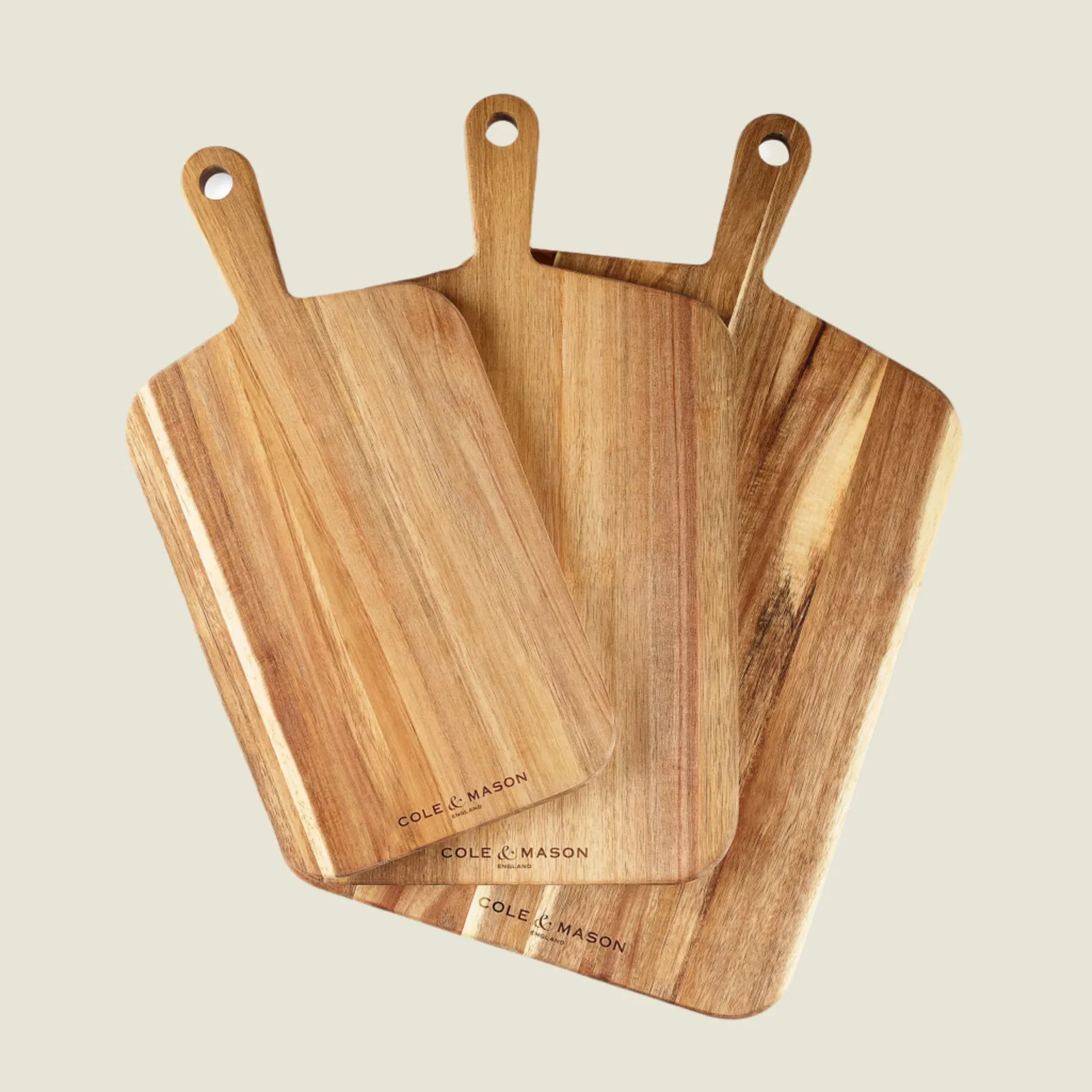 Image of 3 Piece Barkway Board Bundle