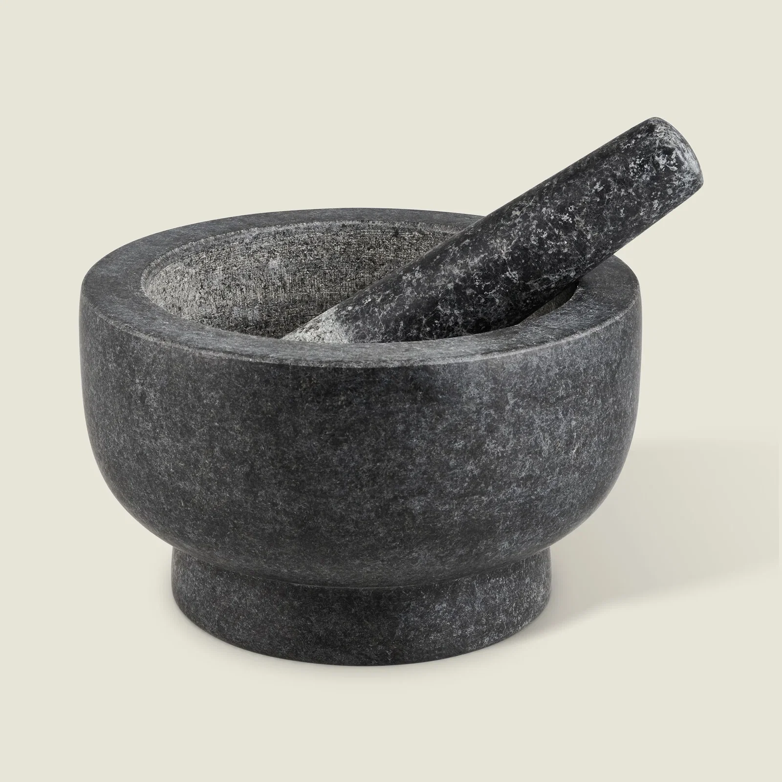 Image of Clavering Pestle & Mortar