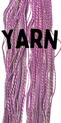Yarn