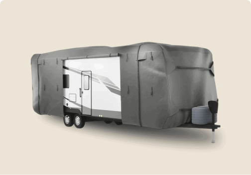 Lippert Covers & Accessories