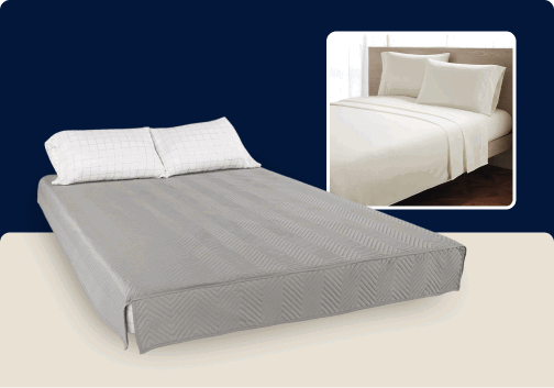 Bedding, Comforters & Sheets