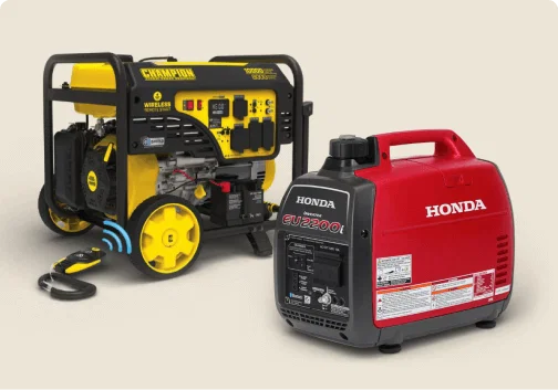 Generators