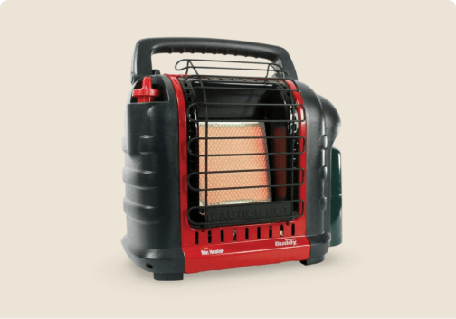 Portable Heaters