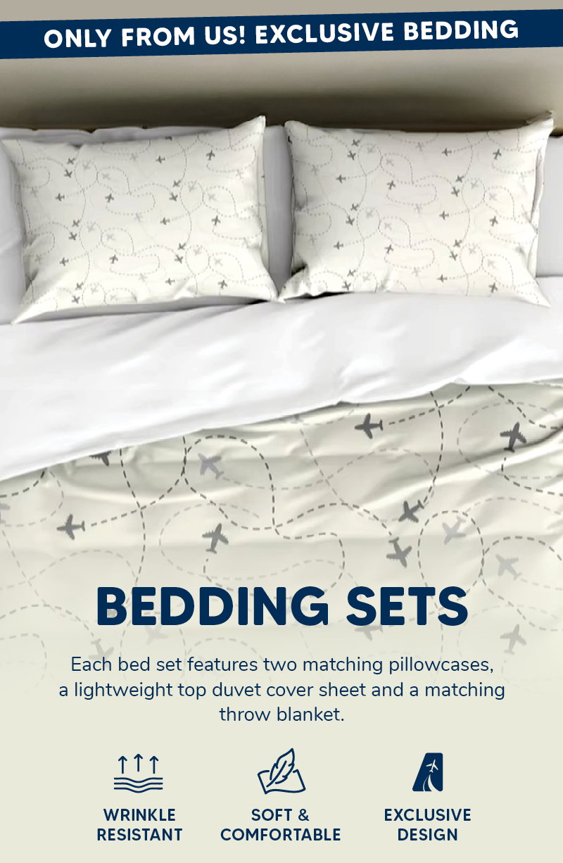 Bedding Sets