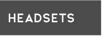 AVIATION HEADSETS
