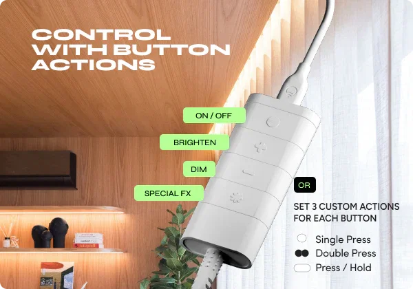 LIFX EVERYDAY LIGHTSTRIP