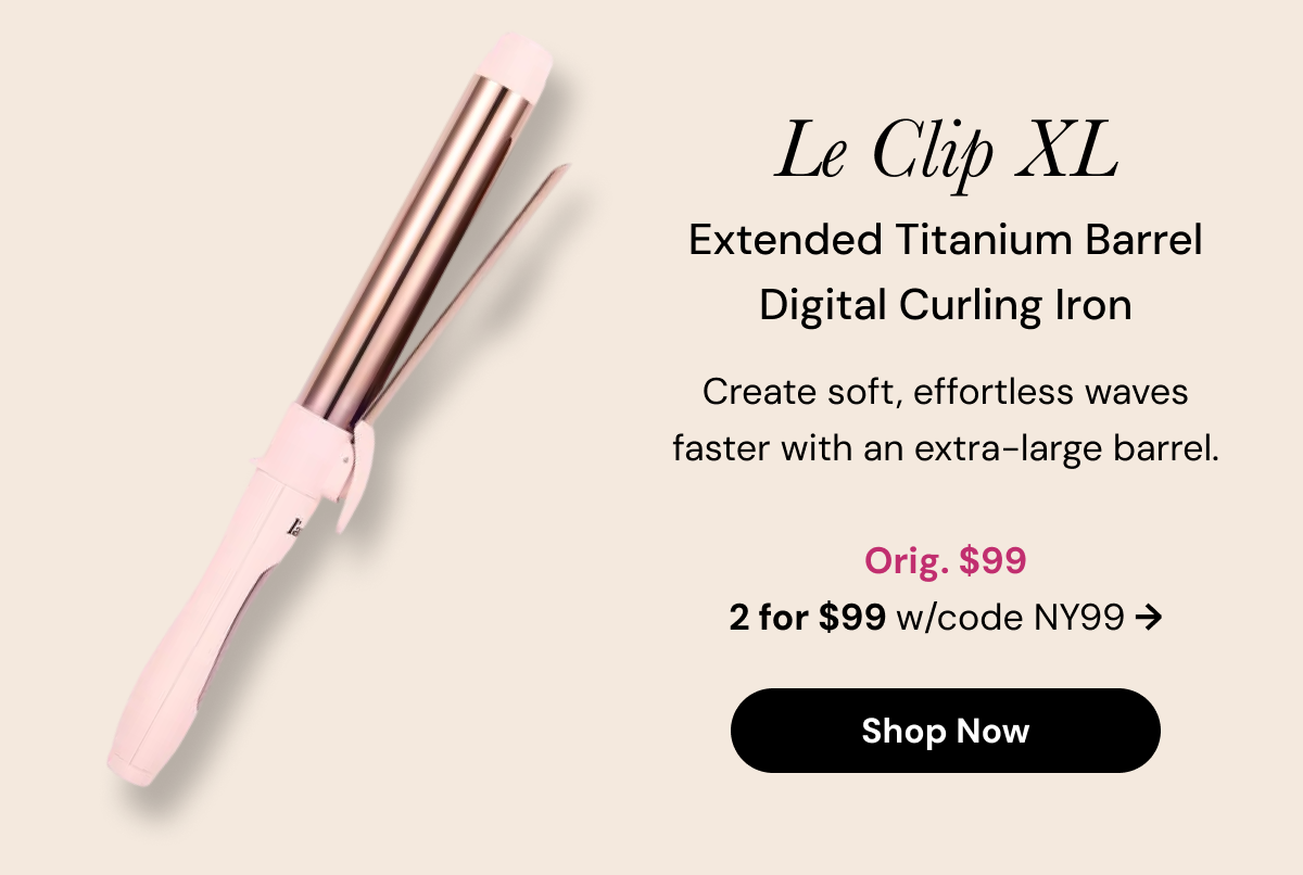 Shop Le Clip XL