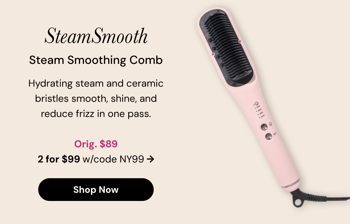 Shop SteamSmooth
