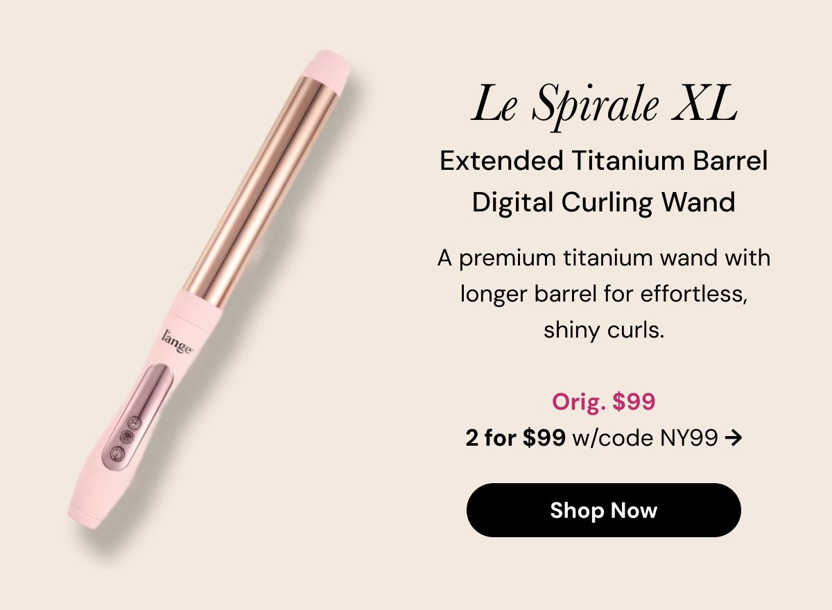 Shop Le Spirale XL