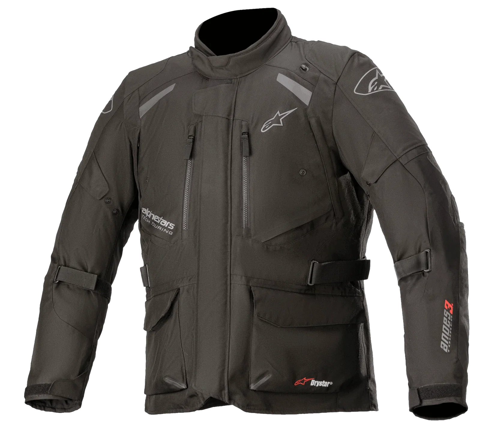 Image of Andes V3 Drystar® Jacket