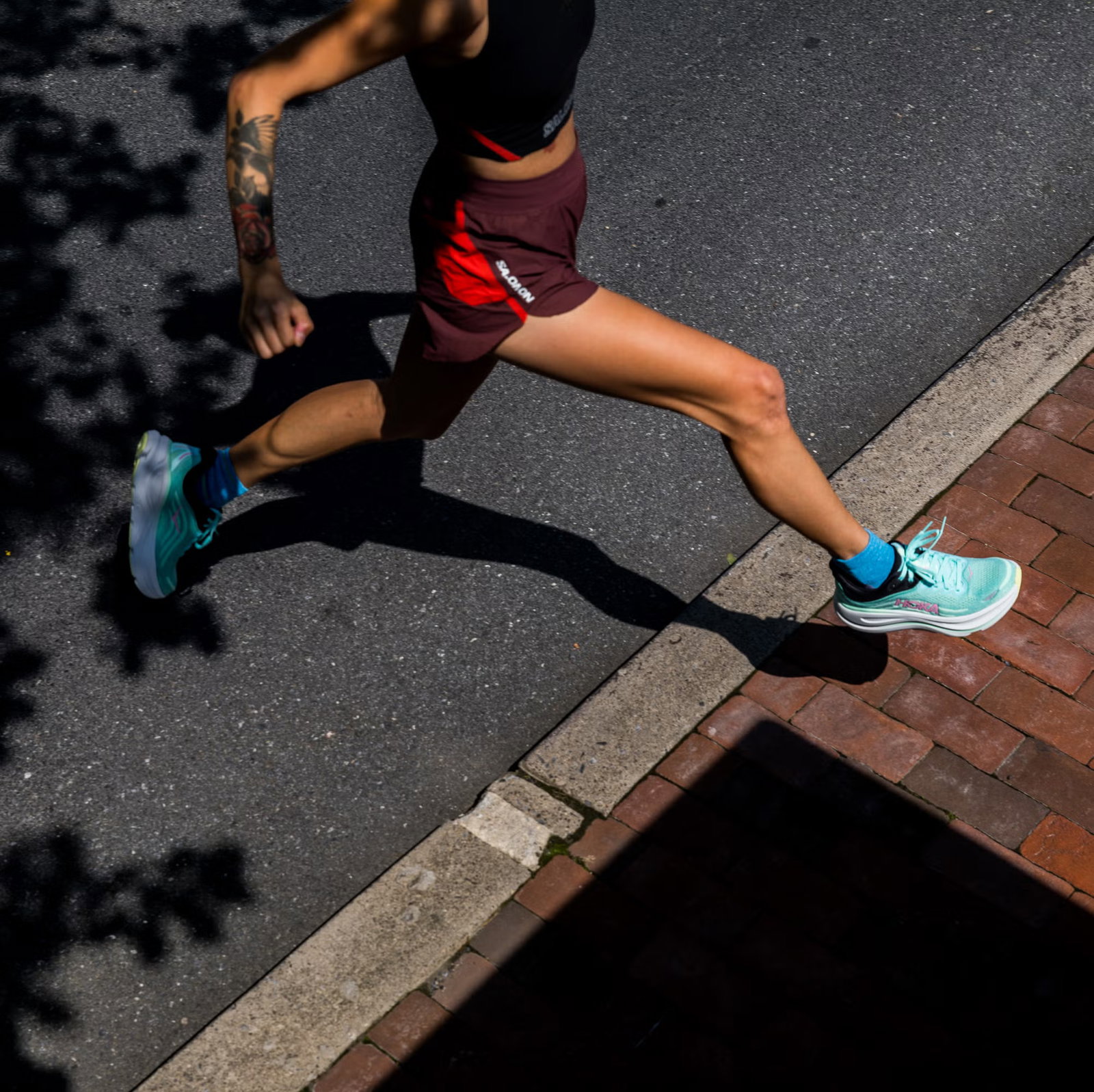 Our Testers’ Favorite Women’s Running Shoes Actually Hug Our Heels and Cradle Our Arches