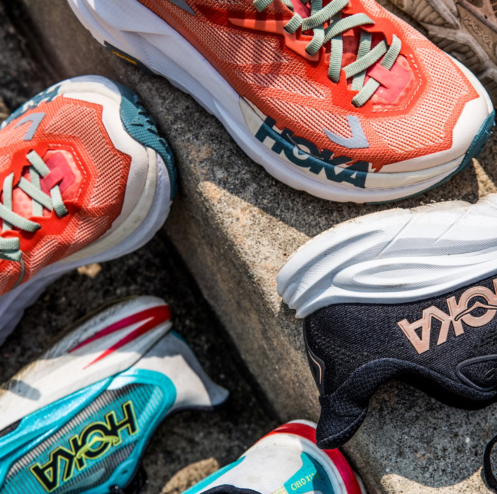 Hoka’s Most Un-Hoka Shoe, the Mach 6, Is The Brand's Best. Here’s Why.