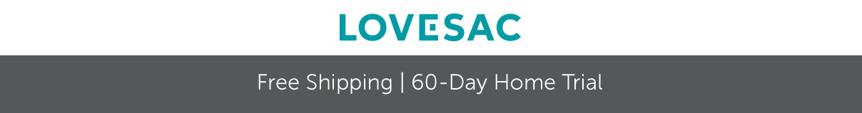 L0VESAC - Free Shipping | 60-Day Home Trial